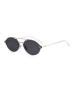 Dior DiorChroma3 64MM Oval Modified Sunglasses on SALE